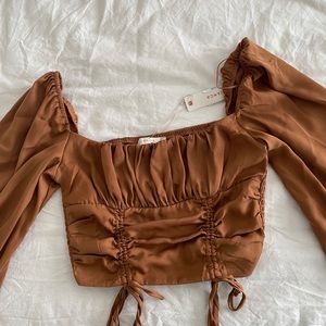 Two Better Me Fash tops